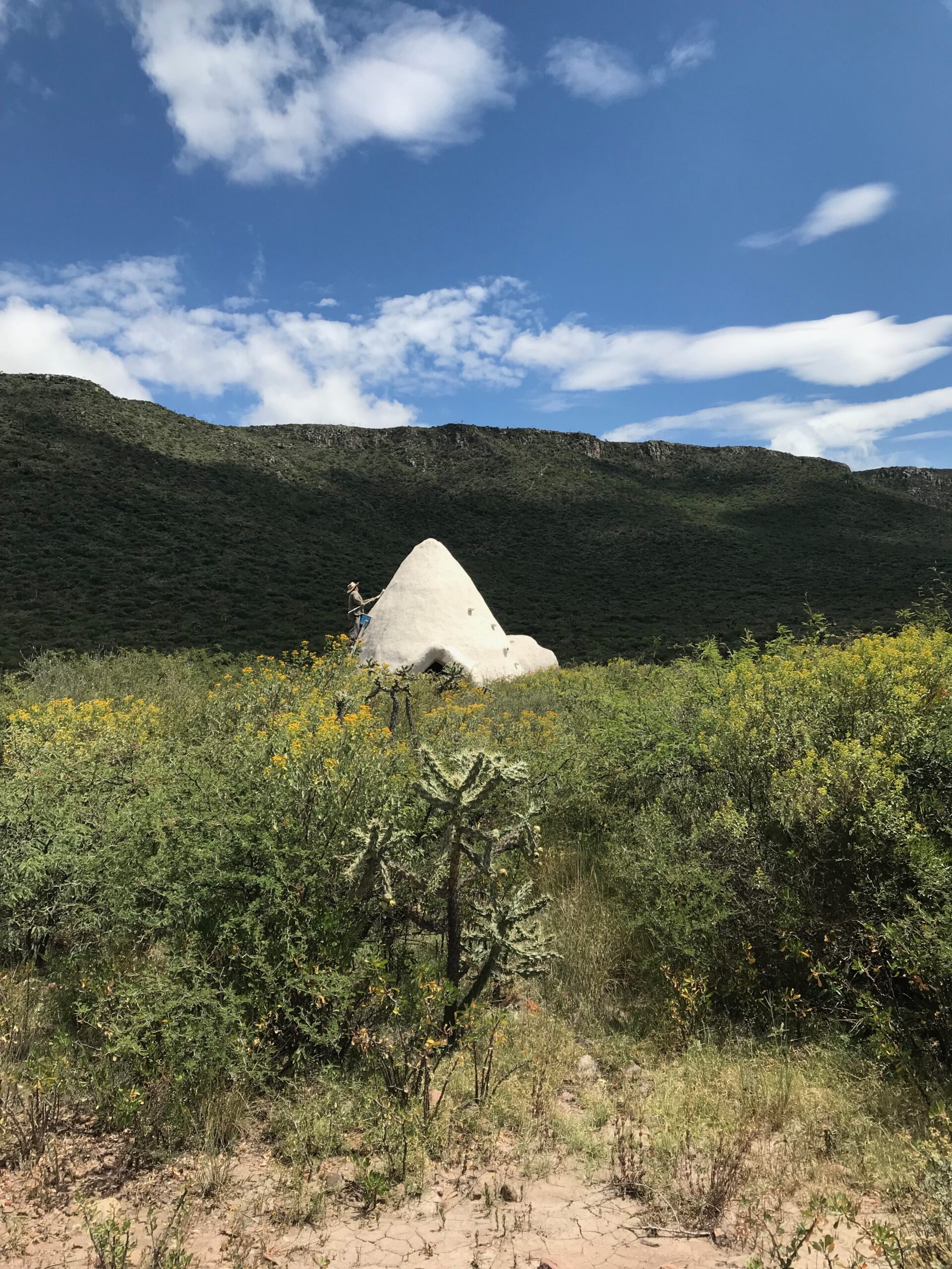 Rancho Úha