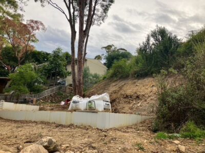 Allembie Heights, Sydney, NSW, Australia